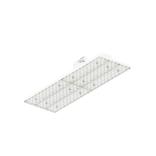 SLV 1011393 TRACK PANEL 3PH. 120 830/840 WB ML WH