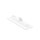 SLV 1011393 TRACK PANEL 3PH. 120 830/840 WB ML WH