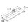 SLV 1011399 TRACK PANEL 3PH. 120 830/840 WB ML BK DALI