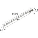 SLV 1011507 EASYLIGHT Lichtbandsystem 1000 450 750...