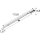 SLV 1011509 EASYLIGHT Lichtbandsystem 1000 450 750 OVAL/ROUND EM 3H BK DALI