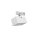 SLV 1011514 TRACKSPOT P SQ 3PH. 61 935 ML DALI WH