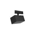 SLV 1011516 TRACKSPOT P SQ 3PH. 62 930 ML BK