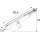SLV 1011564 EASYLIGHT SPOT Lichtbandsystem 500 472 950 WB BK ML DALI2