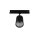 SLV 1011790 TRACKSPOT P 3PH 58 930 WB ML BK DALI