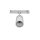 SLV 1011795 TRACKSPOT P 3PH 59 930 MB ML WH DALI