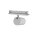 SLV 1011796 TRACKSPOT P 3PH 59 930 WB ML WH DALI