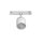 SLV 1011808 TRACKSPOT V 3PH 55 940 MB ML WH DALI