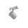 SLV 1011813 TRACKSPOT C 3PH 53 930 NB ML WH DALI