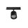 SLV 1011821 TRACKSPOT C 3PH 55 940 NB ML BK DALI