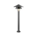 SLV 1011023 SEJERO 90 POLE Stehleuchte IP65 E27 1 x 15 W...