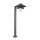 SLV 1011023 SEJERO 90 POLE Stehleuchte IP65 E27 1 x 15 W Anthrazit
