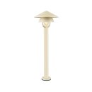 SLV 1011024 SEJERO 90 POLE Stehleuchte IP65 E27 1 x 15 W...