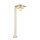 SLV 1011024 SEJERO 90 POLE Stehleuchte IP65 E27 1 x 15 W Beige