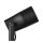 SLV 1011598 SYNA GARDEN SP Erdspiessleuchte 150 cm Anschlusskabel IP44/IP65 2200 K 6,2 W 36° Schwarz