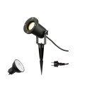 SLV 1012008 BIG NAUTILUS LAMP SET SPIKE Erdspiessleuchte...
