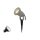 SLV 1012009 NAUTILUS LAMP SET SPIKE Erdspiessleuchte inkl. PAR16 GU10 PHASE 2700 K 150 cm Anschlusskabel IP44/IP65 Grau