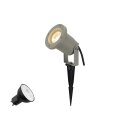 SLV 1012010 NAUTILUS LAMP SET SPIKE Erdspiessleuchte...