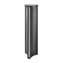 SLV 1012138 ALEGRIA 75 POLE TRIAC Stehleuchte IP65 2200 K / 2700 K 30 W Anthrazit