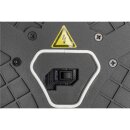 SLV 1012138 ALEGRIA 75 POLE TRIAC Stehleuchte IP65 2200 K / 2700 K 30 W Anthrazit