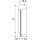 SLV 1012138 ALEGRIA 75 POLE TRIAC Stehleuchte IP65 2200 K / 2700 K 30 W Anthrazit