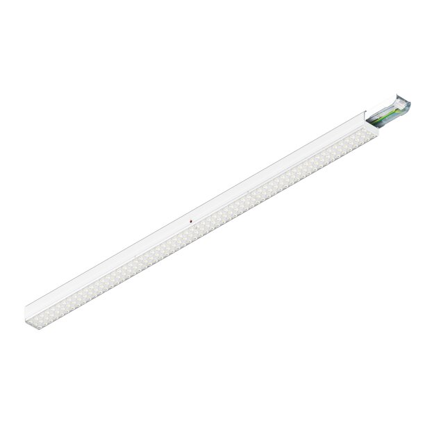 SLV 1011234 EASYLIGHT 1500 135 835/840/850 WB ML WH DALI2 EM 3H Trunking System 1500MM