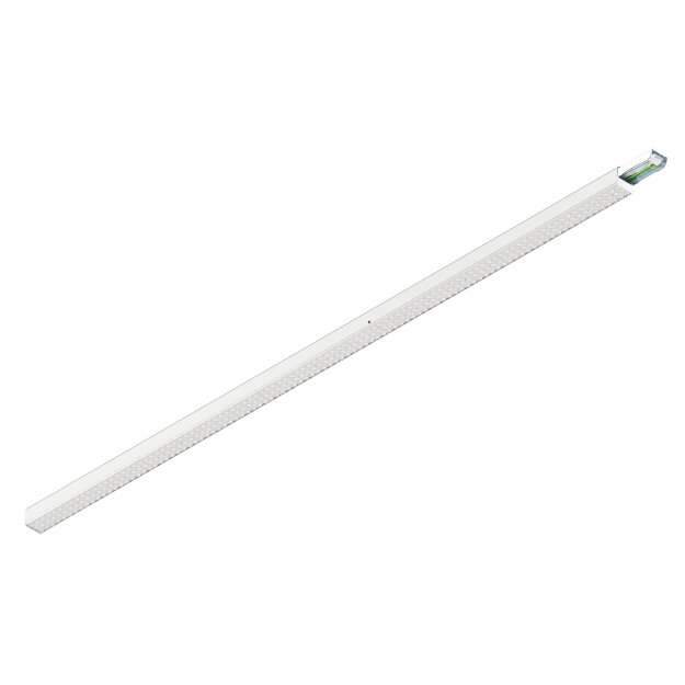 SLV 1011240 EASYLIGHT 2500 150 835/840/850 WB WH ML DALI2 EM 3H Trunking System 2500MM