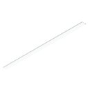 SLV 1010717 RETRO TRUNKING PC Blindabdeckung 1475