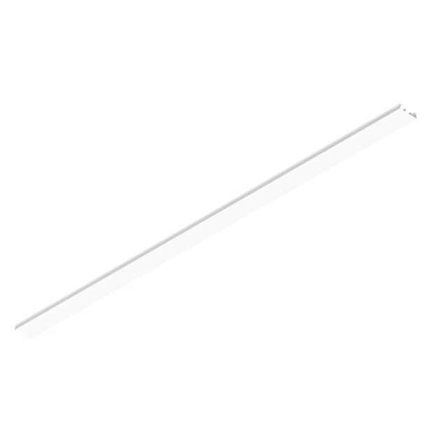 SLV 1010718 RETRO TRUNKING PC Blindabdeckung 1528