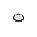 SLV 1010857 EURO CUBE 2 M OVAL FILTER