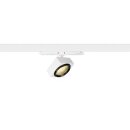 SLV 1010857 EURO CUBE 2 M OVAL FILTER