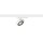 SLV 1010857 EURO CUBE 2 M OVAL FILTER