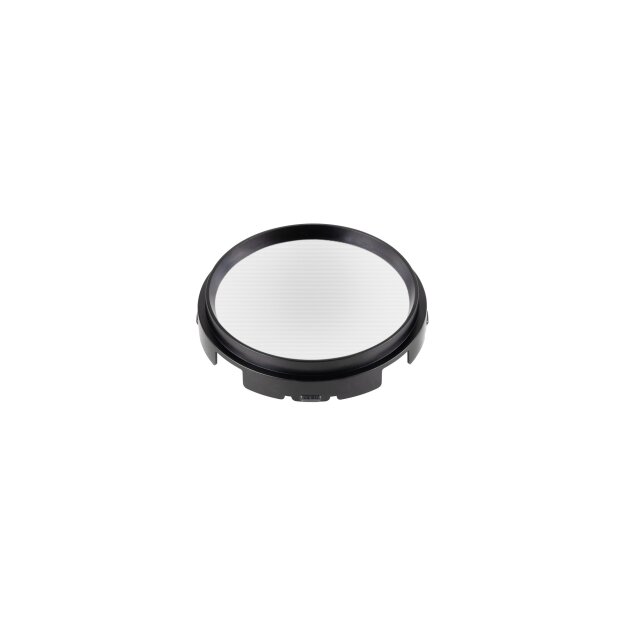 SLV 1010859 EURO CUBE 2 L OVAL FILTER