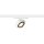 SLV 1010859 EURO CUBE 2 L OVAL FILTER