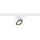 SLV 1010859 EURO CUBE 2 L OVAL FILTER