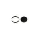 SLV 1011837 GRIP! S Blendschutz HONEYCOMB