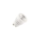 SLV 1011671 LED PAR11 GU10 LED-Leuchtmittel PHASE 4,9 W...
