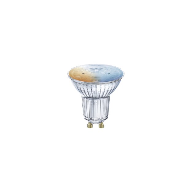 SLV 1012469 LED PAR16 Smart GU10 Tunable White Zigbee klar