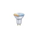 SLV 1012469 LED PAR16 Smart GU10 Tunable White Zigbee klar