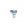 SLV 1012470 LED PAR16 Smart GU10 RGBW Zigbee klar
