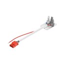 SLV 1011656 RETRO CON 4P001 Verbinder 4-PLUG EM