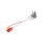 SLV 1011656 RETRO CON 4P001 Verbinder 4-PLUG EM