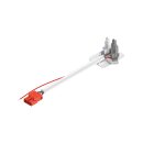 SLV 1011660 RETRO CON 4P005 Verbinder 4-PLUG EM