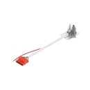 SLV 1011666 RETRO CON 6P104 Verbinder 6-PLUG EM