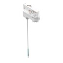 SLV 1011843 BATTEN INDUSTRY C+P Schienenadapter WH