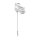 SLV 1011843 BATTEN INDUSTRY C+P Schienenadapter WH