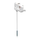 SLV 1011844 BATTEN INDUSTRY C+P Schienenadapter DALI WH