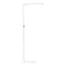 SLV 1012192 WORKLIGHT FL Stehleuchte 4000 K 79 W Touch Weiß