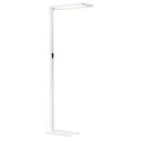 SLV 1012192 WORKLIGHT FL Stehleuchte 4000 K 79 W Touch Weiß