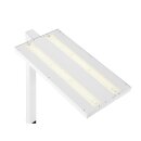 SLV 1012192 WORKLIGHT FL Stehleuchte 4000 K 79 W Touch Weiß
